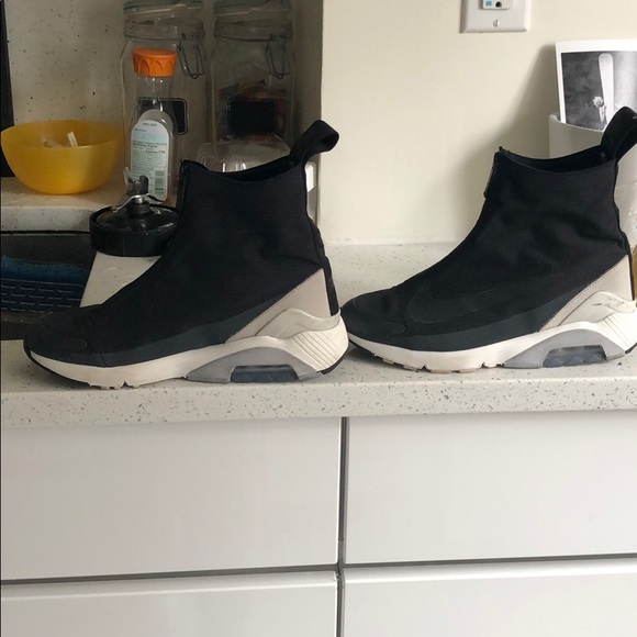 Nike X ambush sneakers size 6/6.5 like new - Picture 3 of 6